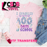 DTF Transfer - DTF014600