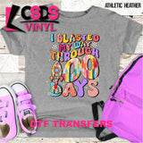 DTF Transfer - DTF014601