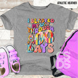 DTF Transfer - DTF014601