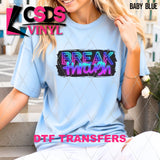 DTF Transfer - DTF014615