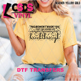 DTF Transfer - DTF014620