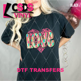 DTF Transfer - DTF014624