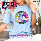 DTF Transfer - DTF014632