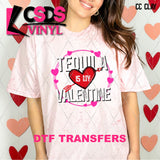 DTF Transfer - DTF014653