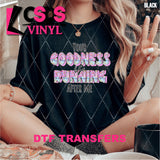 DTF Transfer - DTF014655