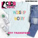 DTF Transfer - DTF014657