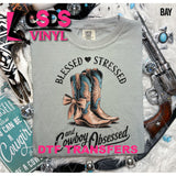 DTF Transfer - DTF014667