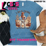 DTF Transfer - DTF014668