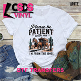 DTF Transfer - DTF014669