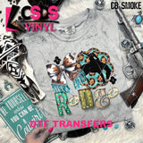 DTF Transfer - DTF014673