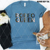 DTF Transfer - Stock Gang Sheet - DTFGANG0148 Western Rodeo