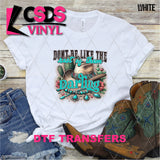 DTF Transfer - DTF014698