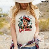 DTF Transfer - Stock Gang Sheet - DTFGANG0148 Western Rodeo