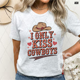 DTF Transfer - Stock Gang Sheet - DTFGANG0148 Western Rodeo