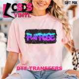 DTF Transfer - DTF014716