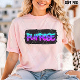 DTF Transfer - DTF014716