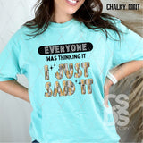 DTF Transfer - DTF014719