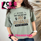 DTF Transfer - DTF014720