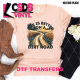 DTF Transfer - DTF014740