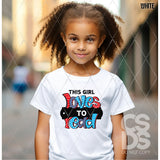 DTF Transfer - DTF014752