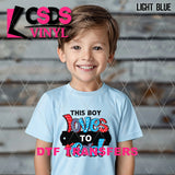 DTF Transfer - DTF014753