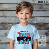 DTF Transfer - DTF014753