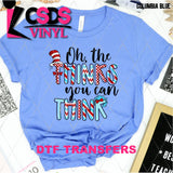 DTF Transfer - DTF014758