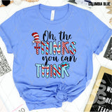 DTF Transfer - DTF014758