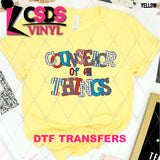 DTF Transfer - DTF014763