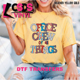 DTF Transfer - DTF014767