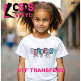 DTF Transfer - DTF014770