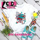 DTF Transfer - DTF014771