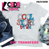 DTF Transfer - DTF014778