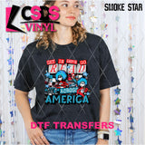 DTF Transfer - DTF014782