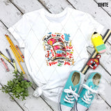 DTF Transfer - DTF014783