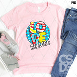 DTF Transfer - DTF014786