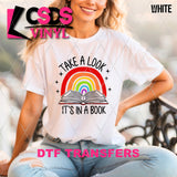 DTF Transfer - DTF014789