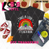 DTF Transfer - DTF014790