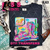 DTF Transfer - DTF014791