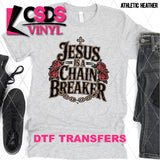 DTF Transfer - DTF014802