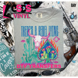 DTF Transfer - DTF014806