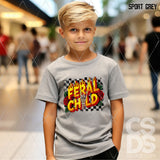 DTF Transfer - DTF014810