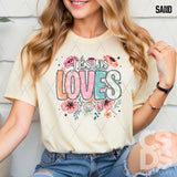 DTF Transfer - DTF014814