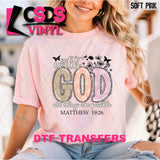 DTF Transfer - DTF014815