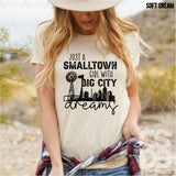 DTF Transfer - DTF014820