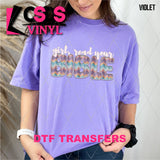 DTF Transfer - DTF014826