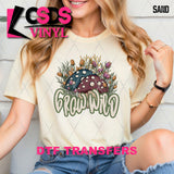 DTF Transfer - DTF014827