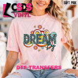 DTF Transfer - DTF014831