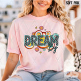 DTF Transfer - DTF014831