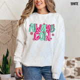 DTF Transfer - DTF014835